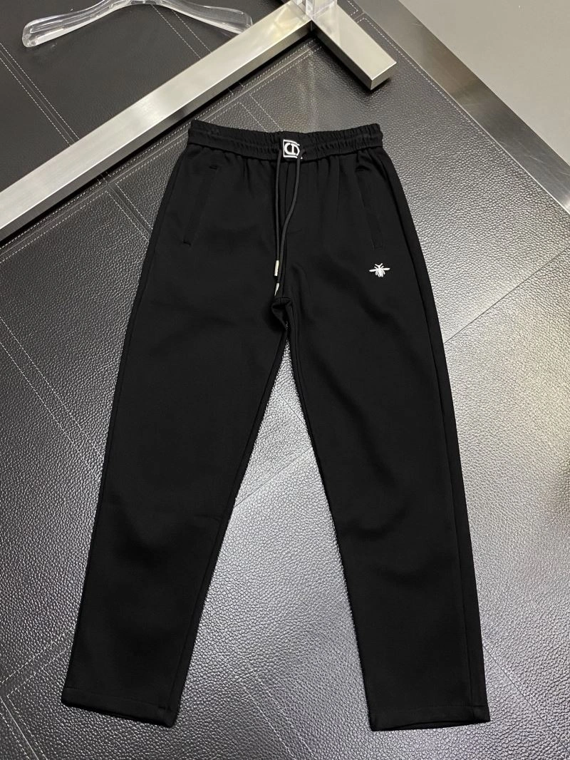 Christian Dior Long Pants ZipUp 116613