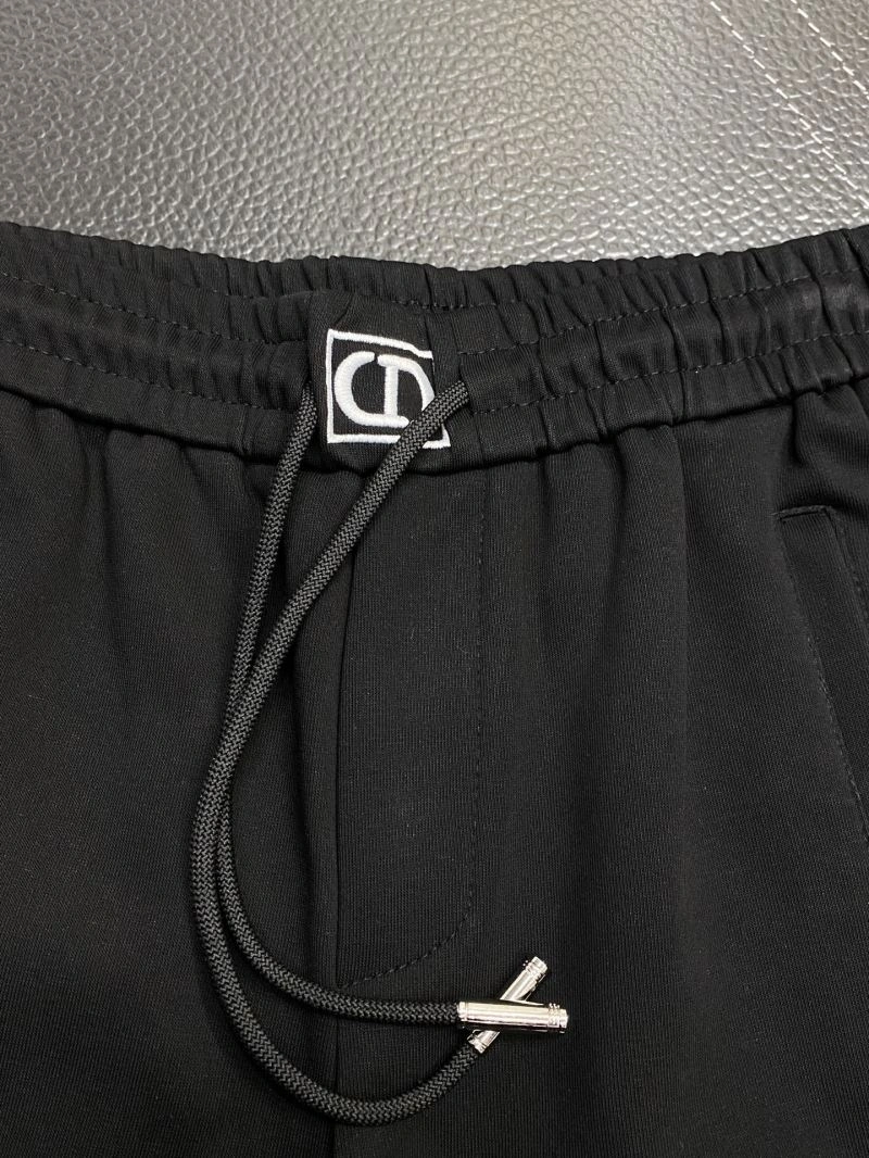 Christian Dior Long Pants ZipUp 116613