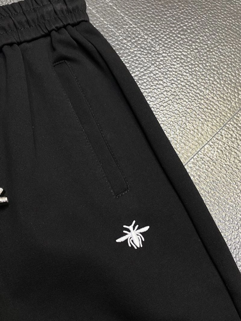 Christian Dior Long Pants ZipUp 116613