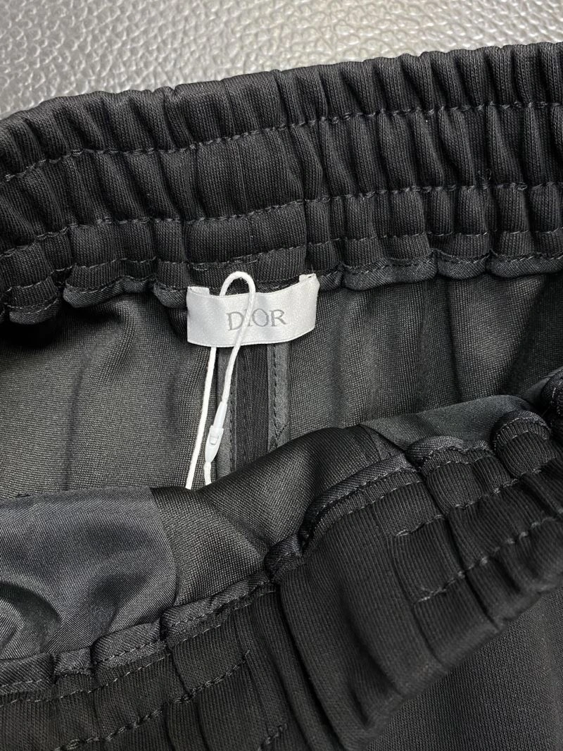 Christian Dior Long Pants ZipUp 116613