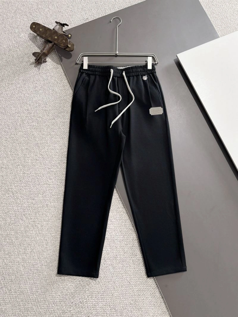 Christian Dior Long Pants EasyMatch 116612