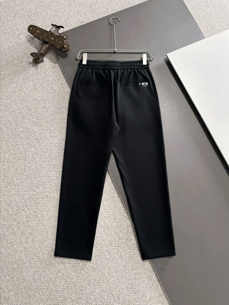 Christian Dior Long Pants EasyMatch 116612