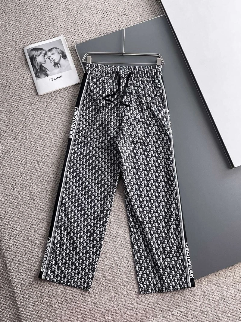 WellDesigned Christian Dior Long Pants 116627