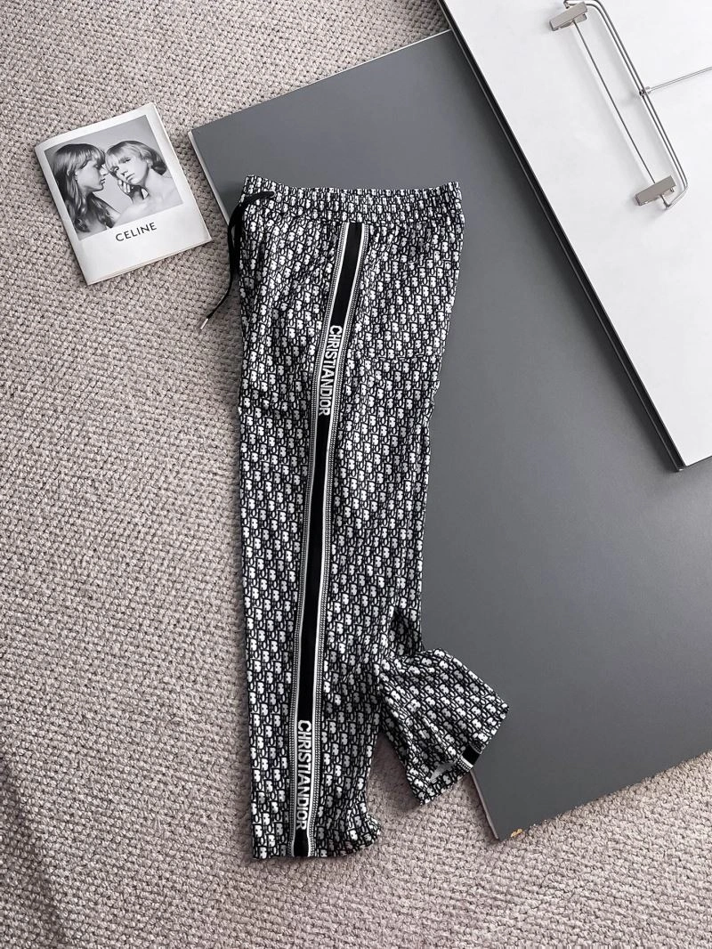 WellDesigned Christian Dior Long Pants 116627