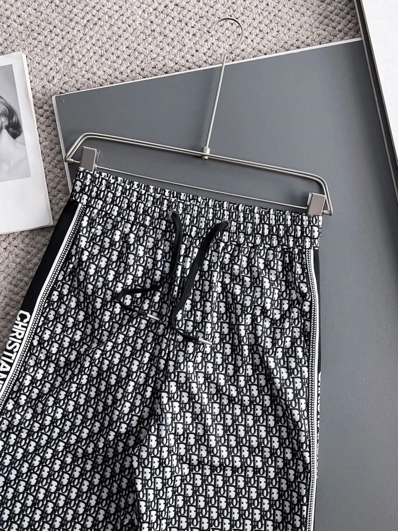 WellDesigned Christian Dior Long Pants 116627