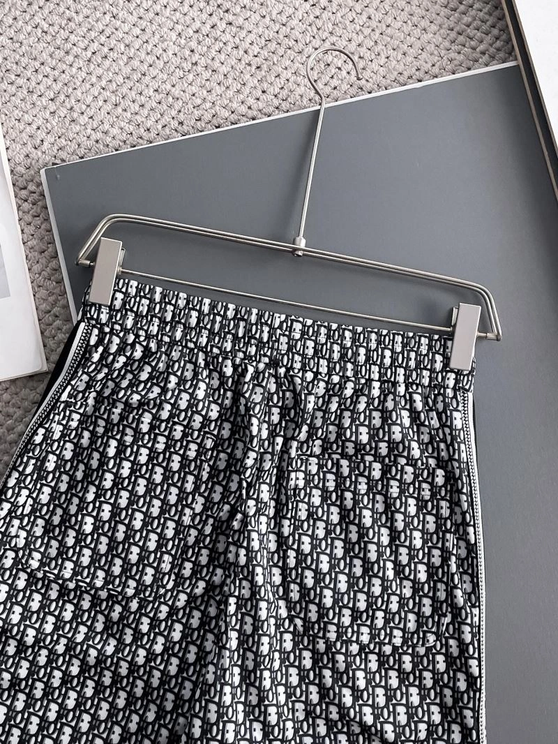 WellDesigned Christian Dior Long Pants 116627