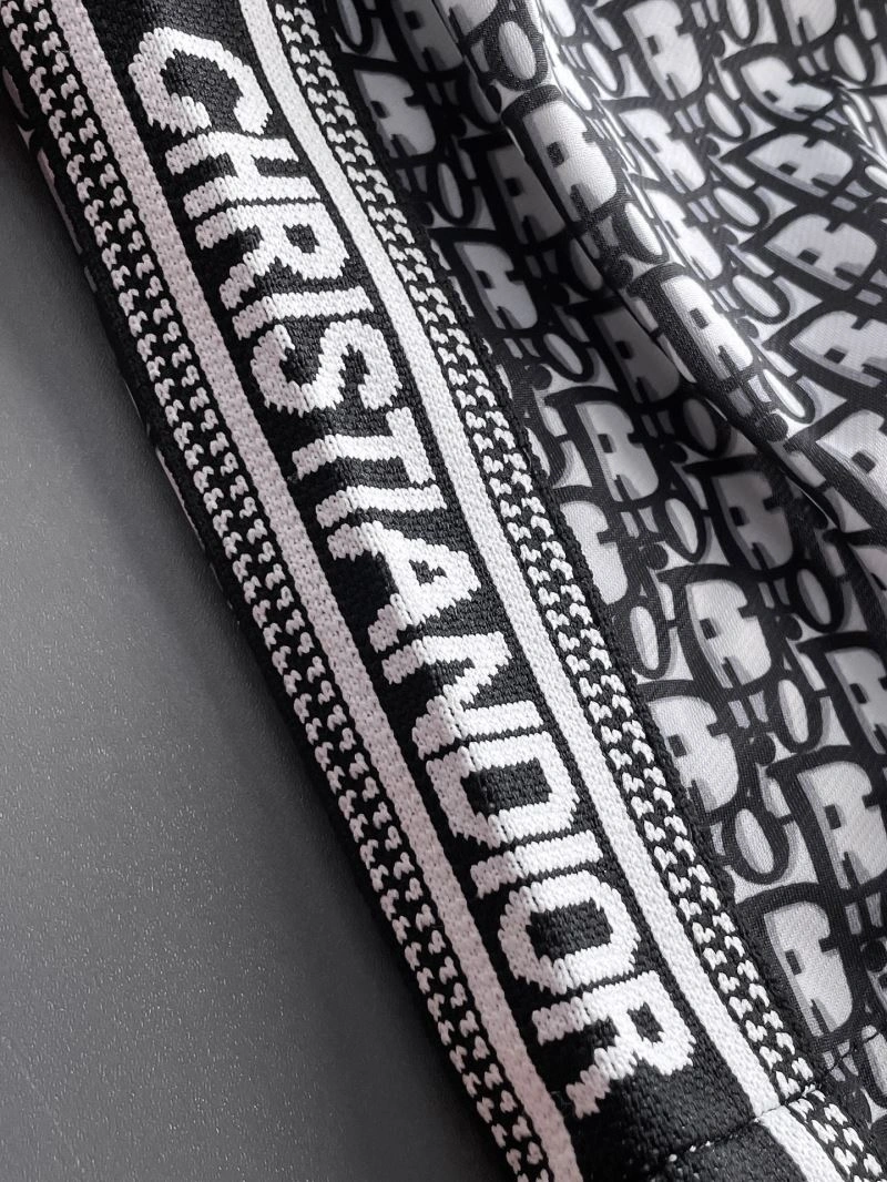 WellDesigned Christian Dior Long Pants 116627