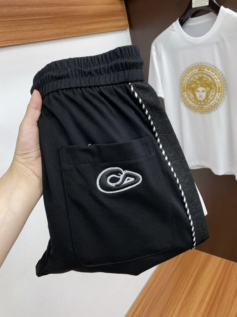 Christian Dior Long Pants TimelessDesign 116609