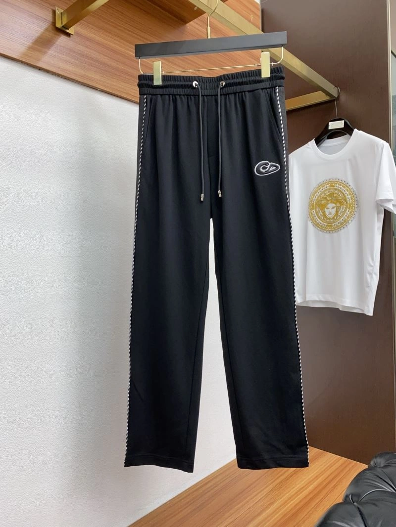 Christian Dior Long Pants TimelessDesign 116609