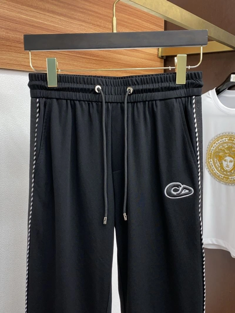 Christian Dior Long Pants TimelessDesign 116609