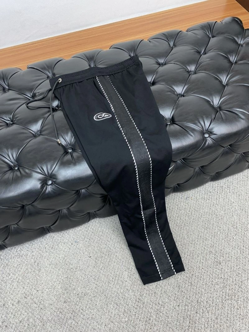 Christian Dior Long Pants TimelessDesign 116609