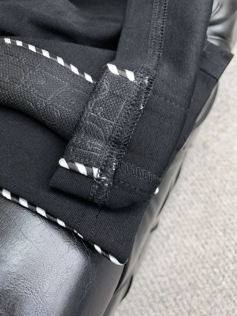 Christian Dior Long Pants TimelessDesign 116609