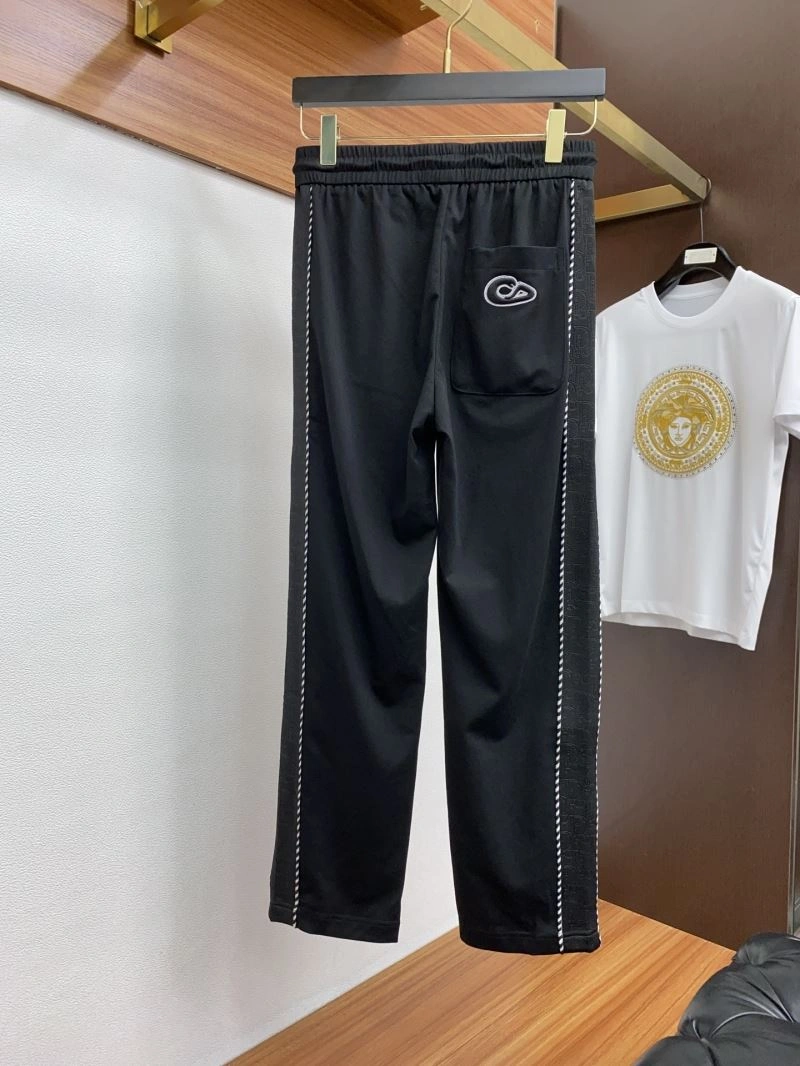 Christian Dior Long Pants TimelessDesign 116609