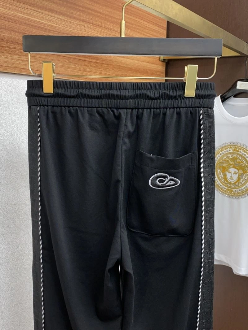 Christian Dior Long Pants TimelessDesign 116609