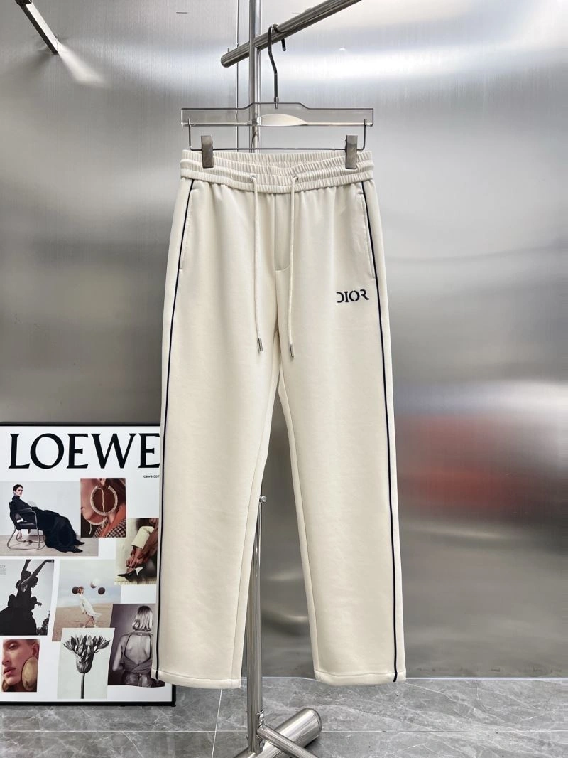 Chic Christian Dior Long Pants 116610