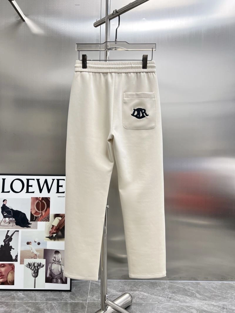 Chic Christian Dior Long Pants 116610