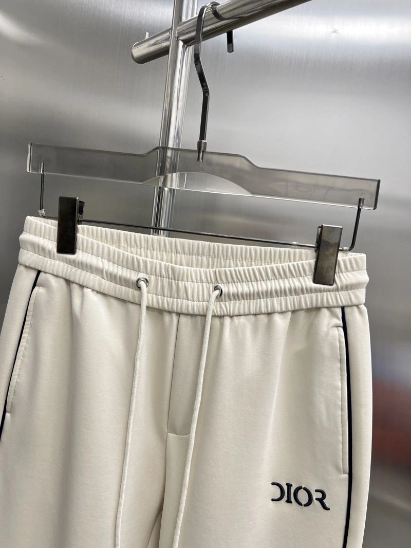 Chic Christian Dior Long Pants 116610
