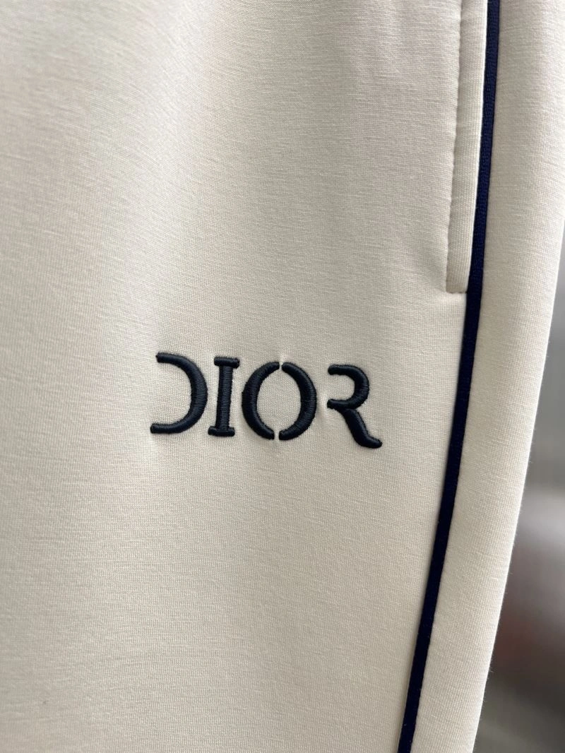 Chic Christian Dior Long Pants 116610