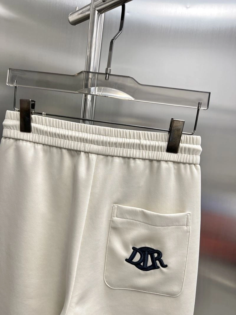 Chic Christian Dior Long Pants 116610