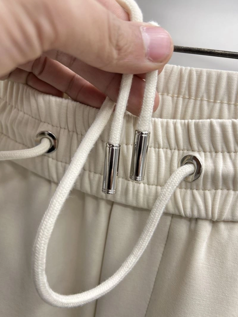 Chic Christian Dior Long Pants 116610