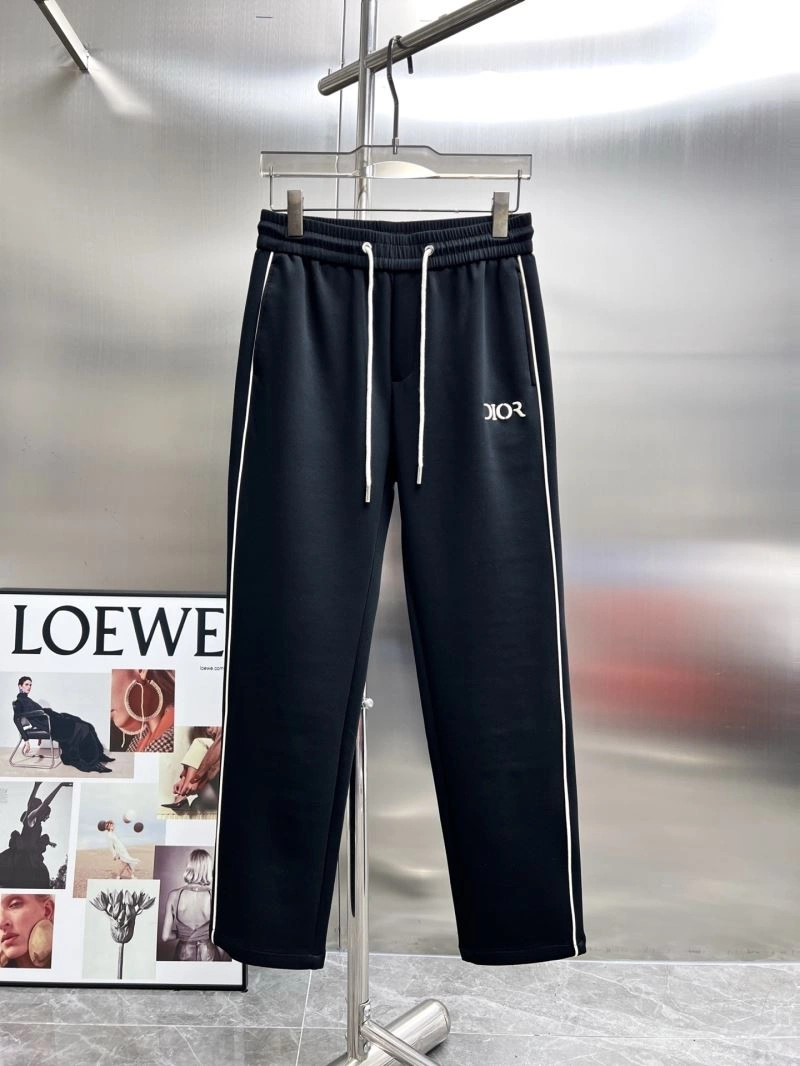 Christian Dior Long Pants Unique 116618