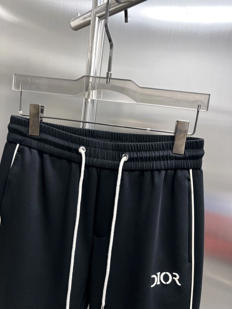 Christian Dior Long Pants Unique 116618
