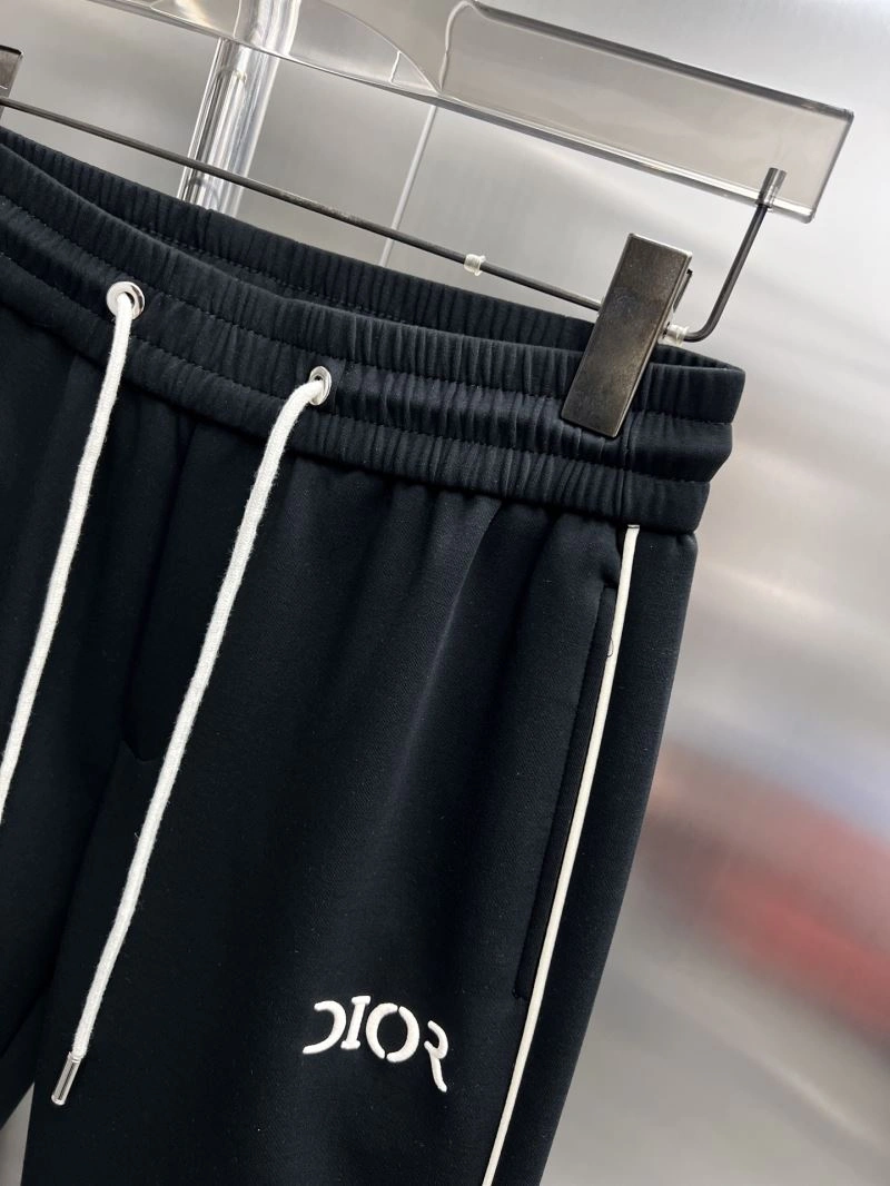 Christian Dior Long Pants Unique 116618