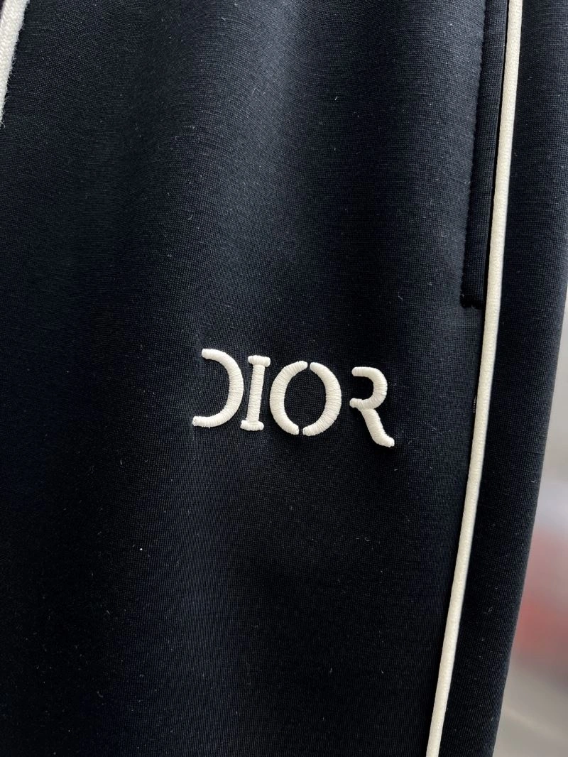 Christian Dior Long Pants Unique 116618