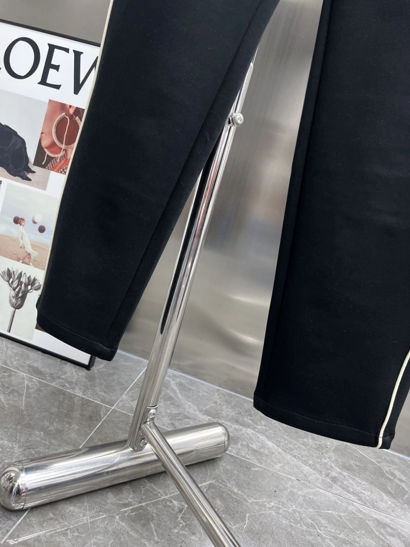 Christian Dior Long Pants Unique 116618