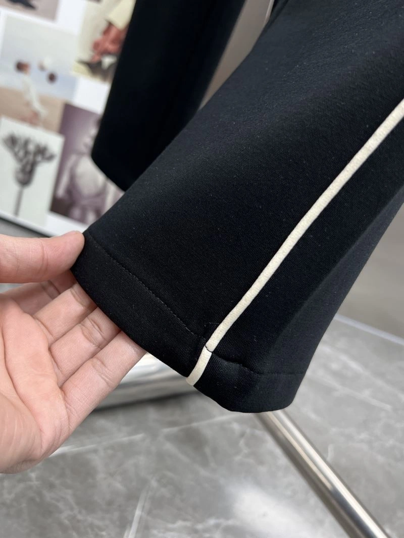 Christian Dior Long Pants Unique 116618