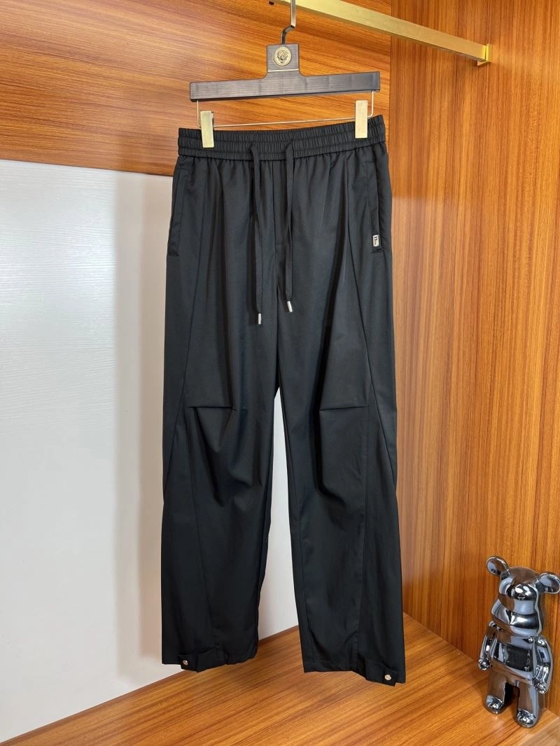 Contemporary Christian Dior Long Pants 116630