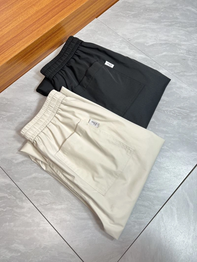 Contemporary Christian Dior Long Pants 116630