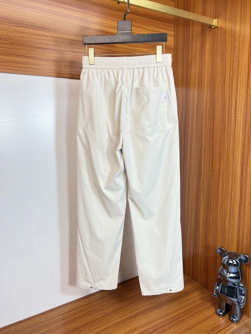 Contemporary Christian Dior Long Pants 116630