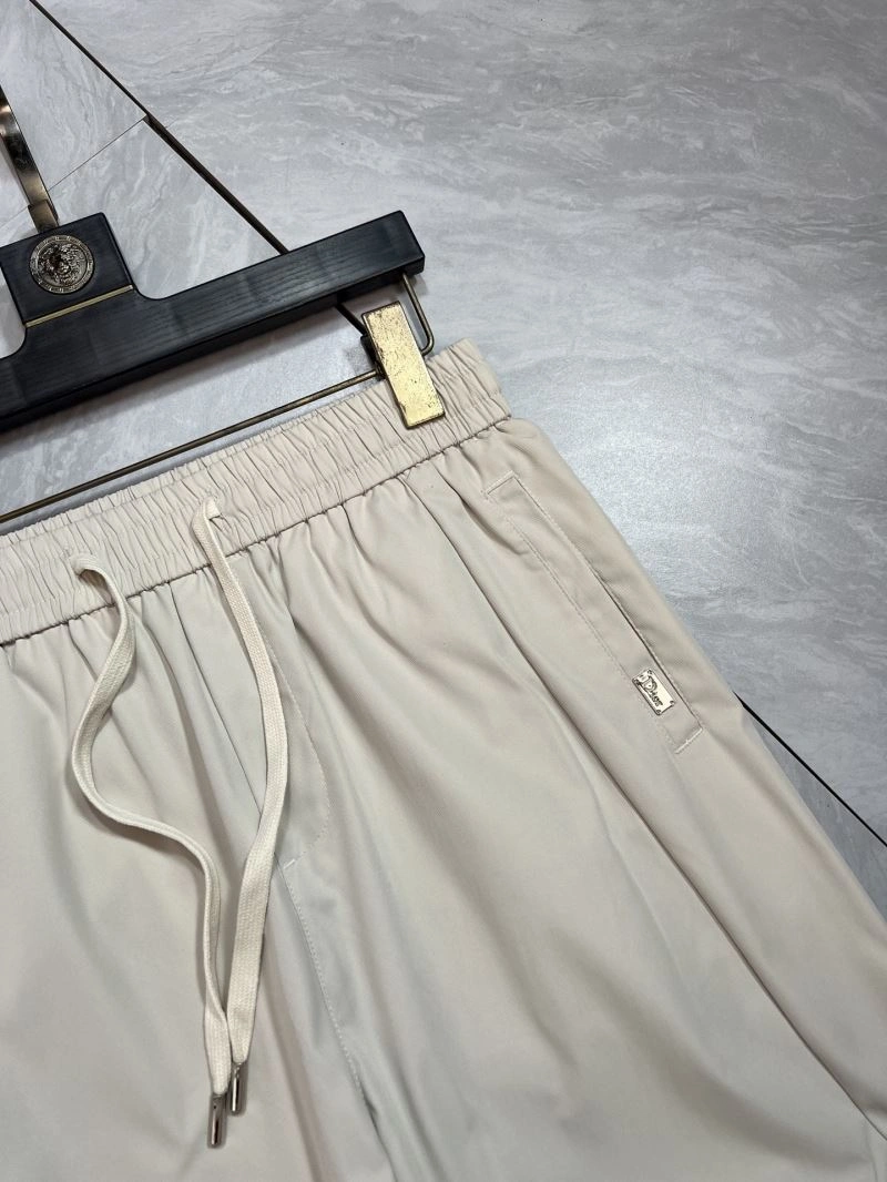 Contemporary Christian Dior Long Pants 116630