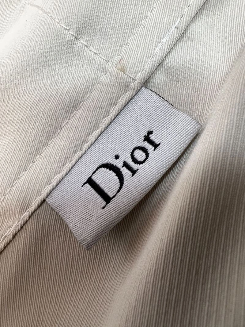 Contemporary Christian Dior Long Pants 116630