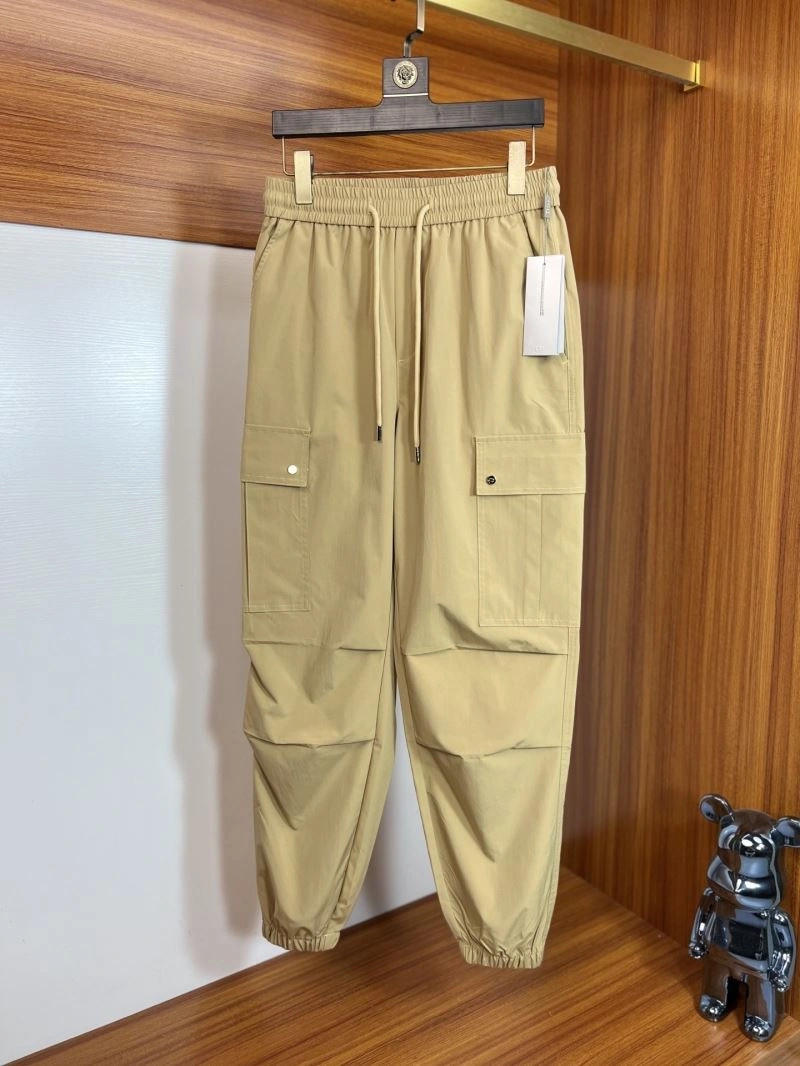 Stretchable Christian Dior Long Pants 116623