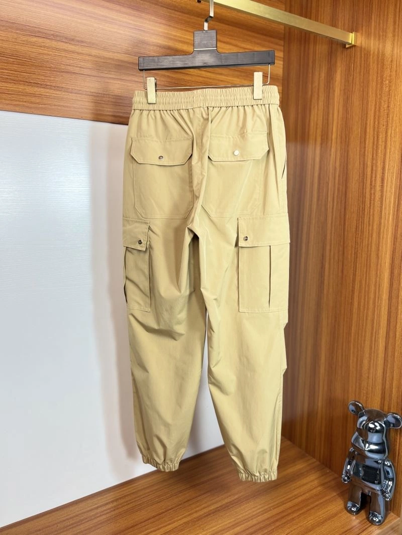 Stretchable Christian Dior Long Pants 116623