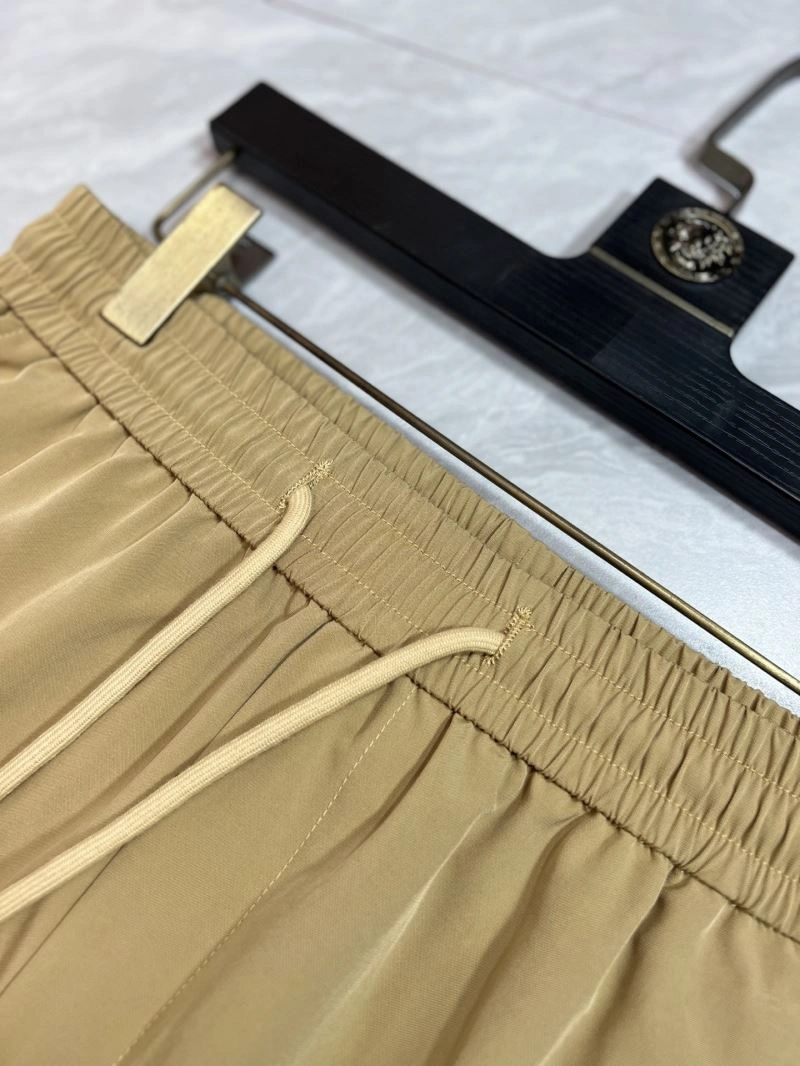 Stretchable Christian Dior Long Pants 116623
