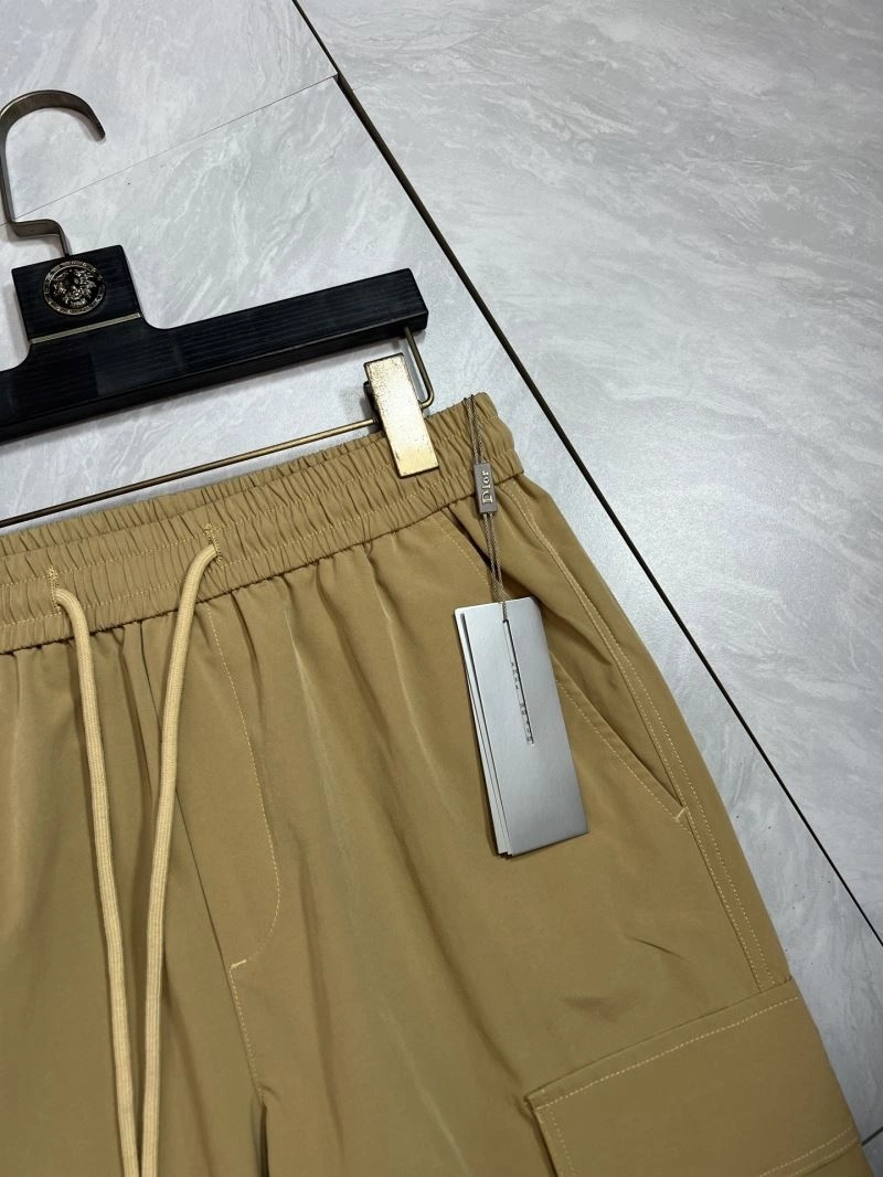 Stretchable Christian Dior Long Pants 116623