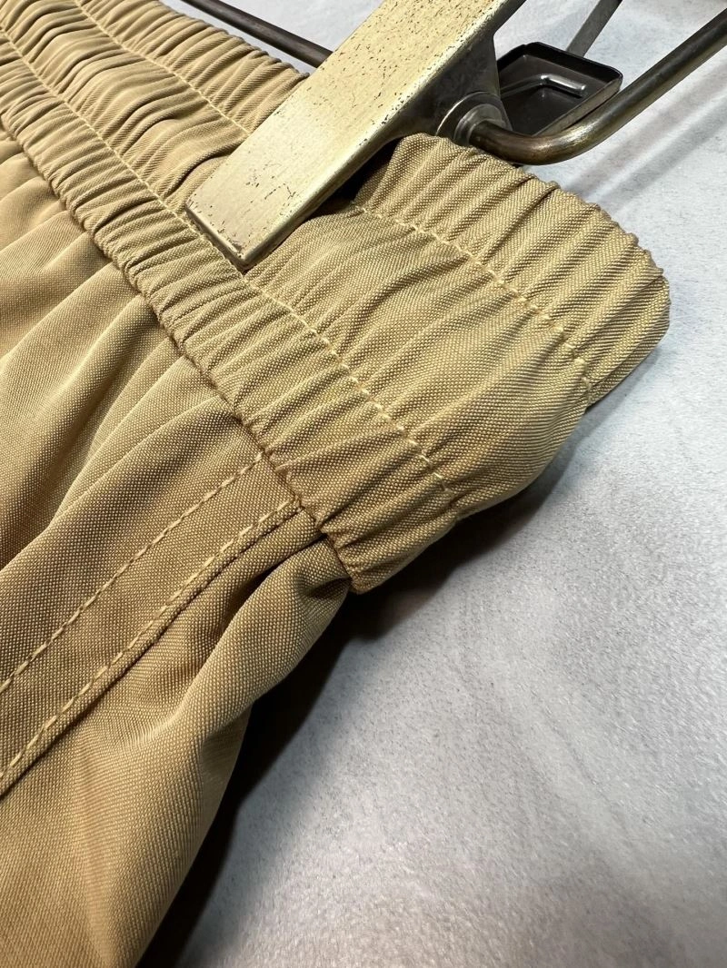 Stretchable Christian Dior Long Pants 116623