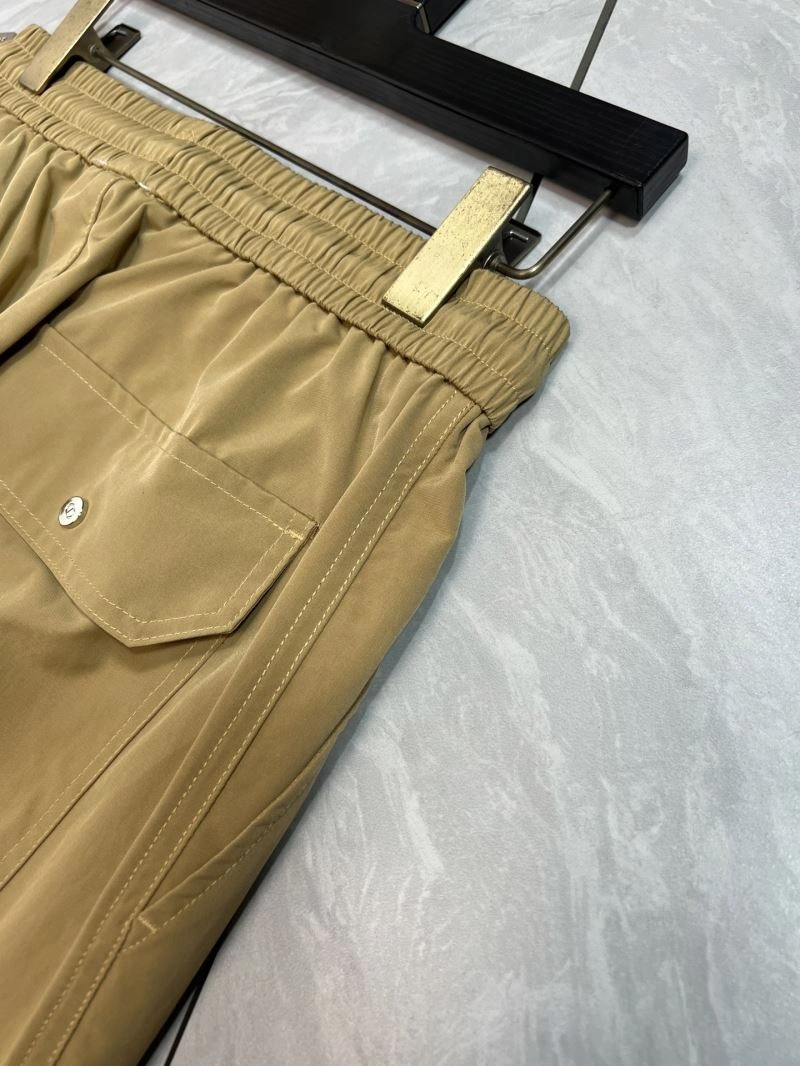 Stretchable Christian Dior Long Pants 116623