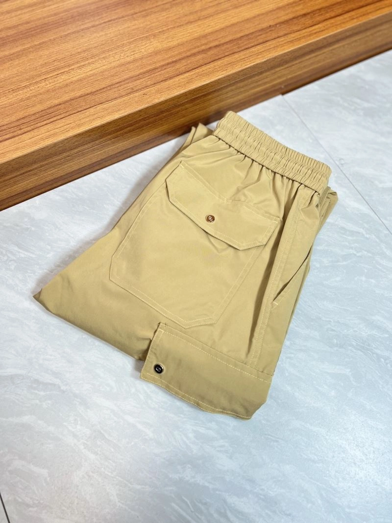 Stretchable Christian Dior Long Pants 116623