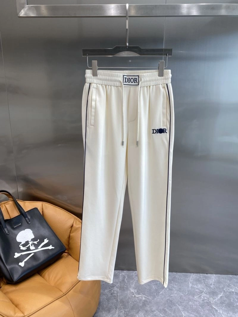 Christian Dior Long Pants EasyCare 116608