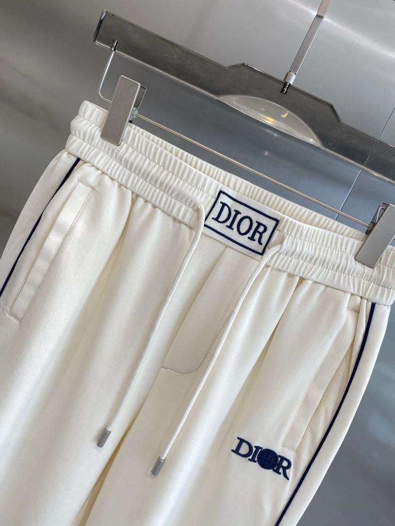 Christian Dior Long Pants EasyCare 116608