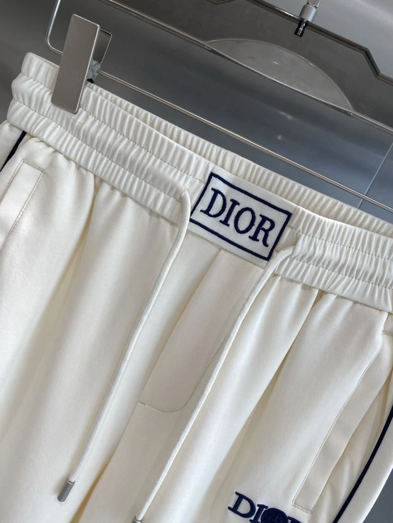 Christian Dior Long Pants EasyCare 116608