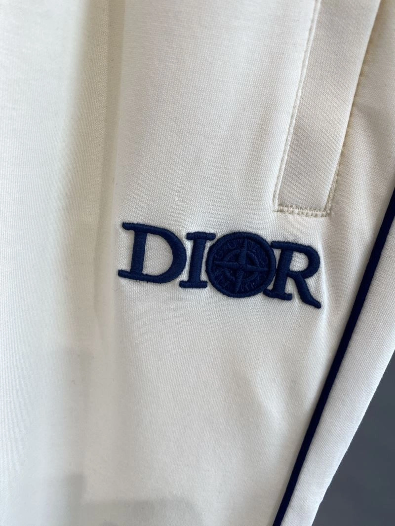 Christian Dior Long Pants EasyCare 116608