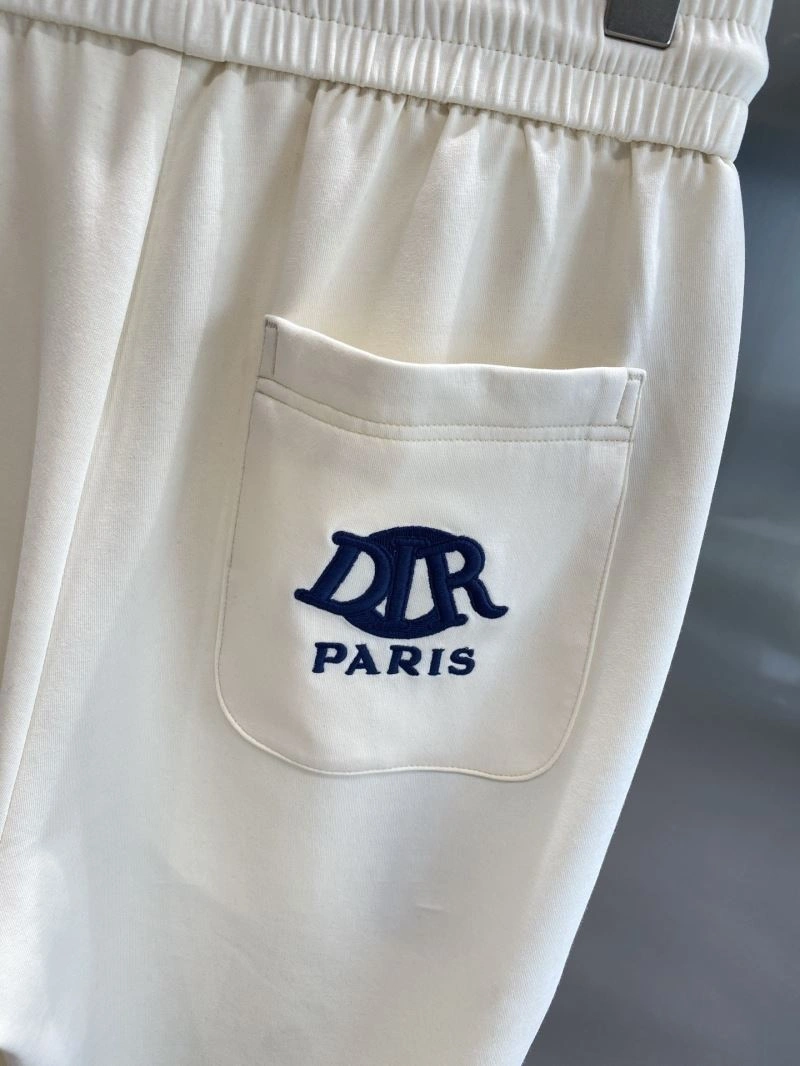 Christian Dior Long Pants EasyCare 116608
