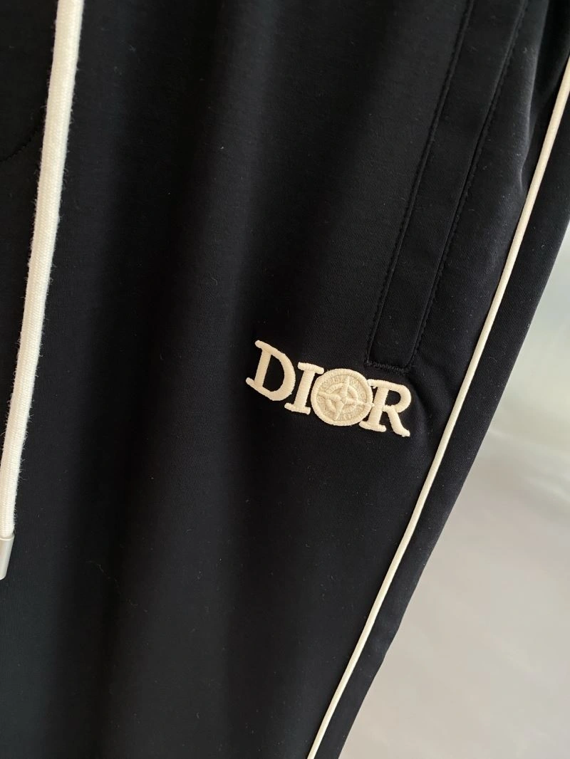 Cozy Christian Dior Long Pants 116603