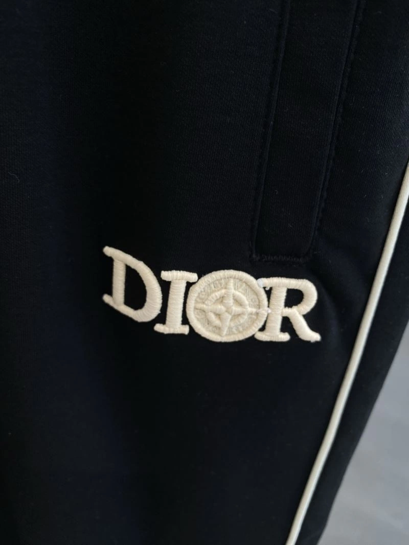 Cozy Christian Dior Long Pants 116603