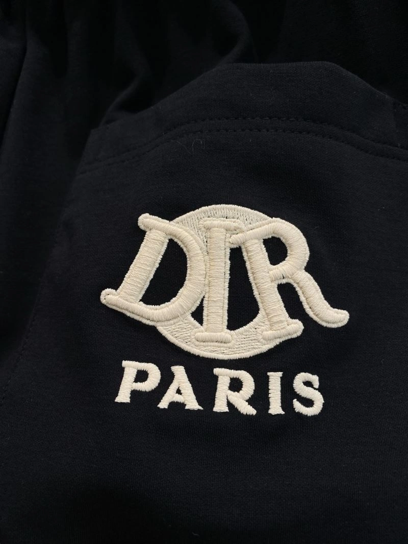 Cozy Christian Dior Long Pants 116603
